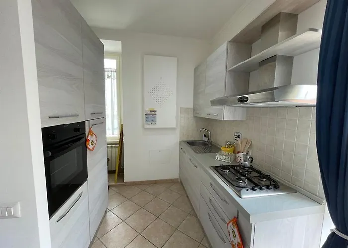 Doria Apartment Civitavecchia