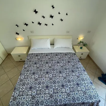 Doria Apartment *