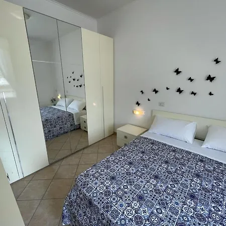 Doria Apartment