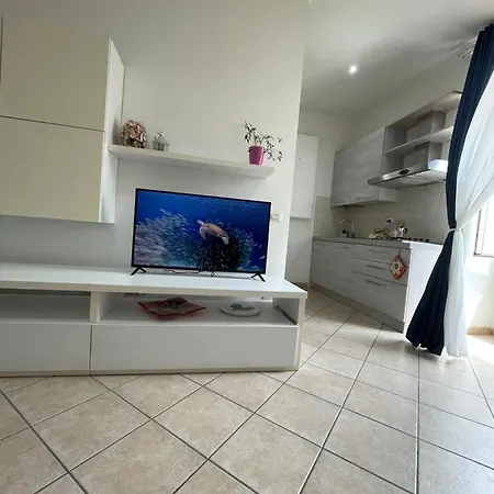 Appartement Doria