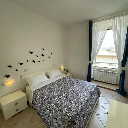 Apartment Doria *