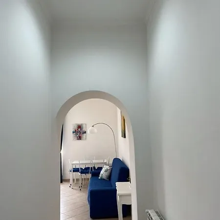 Doria Apartment *