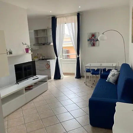 Doria Apartment