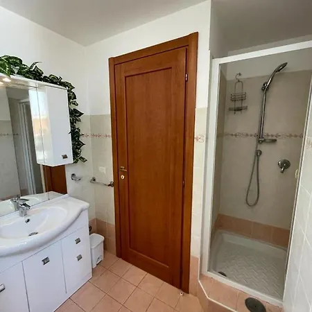 Appartement Doria Civitavecchia