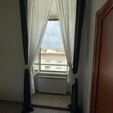 Doria Appartement Civitavecchia