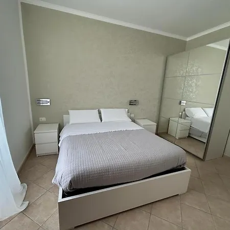 Appartement Doria *