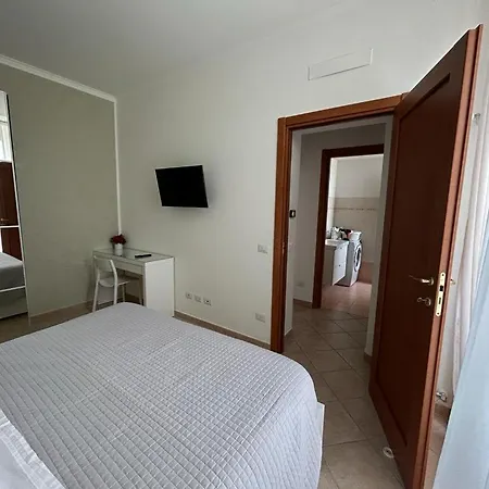 Apartment Doria