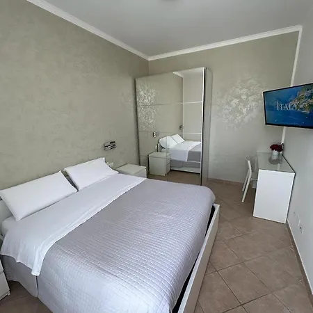 Doria Appartement Civitavecchia