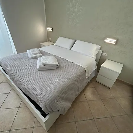 Appartement Doria Civitavecchia