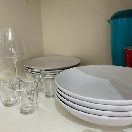 Doria Appartement Civitavecchia