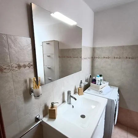 Doria Appartement