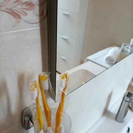 Appartement Doria Civitavecchia