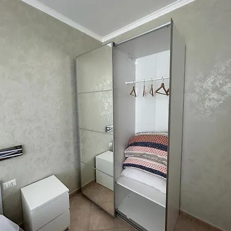 Doria Appartement Civitavecchia